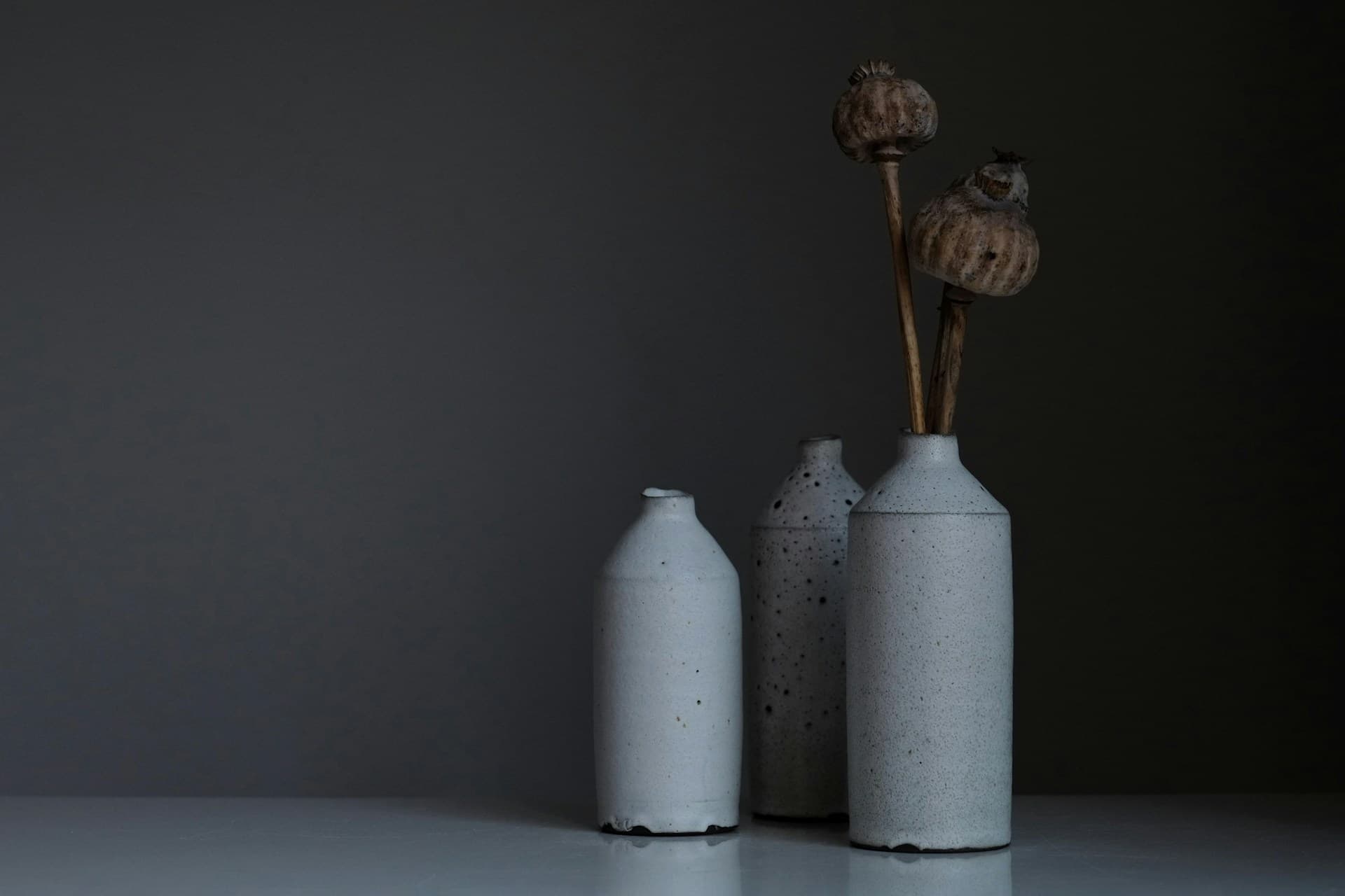 Terracotta Pots & Paintings